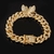 Pulseira Borboleta Cravejada - comprar online