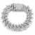 Pulseira Espinho Cravejada - comprar online