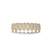 Grillz Totalmente Cravejado