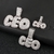 Pingentes Personalizável com Nome