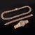 Kit Rose Cravejado - loja online