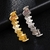 Grillz Rose Cravejado - loja online