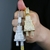 Pingente Plug Cravejado - ICE ZN