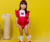 Romper Bebê Morango - comprar online