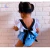 Romper Bebê Menina Alice no País das Maravilhas - comprar online