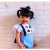 Romper Bebê Menina Alice no País das Maravilhas na internet