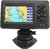 Navegação GPS para barco, barco marítimo multifuncional
