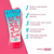 Sabonete Primer Pré Maquiagem Dermachem Make Up- 100ml