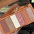 Paleta de Sombras Latte Macchiato Ruby Rose - Violeta Makes
