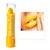 Batom Matte Amarelo Sombra Flor SF-005-AM