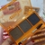 Paleta para Sobrancelha Melu by Ruby Rose- Cor 02 - comprar online