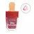 Gloss Labial Sorvetinho com Glitter Vivai- Sabor: Cereja na internet