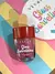 Gloss Labial Sorvetinho com Glitter Vivai- Sabor: Cereja - comprar online