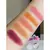 Blush Compacto Melu by Ruby Rose- Pumpkin - Violeta Makes