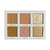 Paleta de Pó, Blush e Iluminador Ruby Rose Feels Mood- HB7524 - Violeta Makes