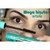 Máscara para Cílios Mega Blaster Crush Color Trend Avon- Extra Volume- Cor Preto - Violeta Makes
