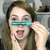 Imagem do Máscara para Cílios Mega Blaster Crush Color Trend Avon- Extra Volume- Cor Preto