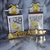caja milk shaker cierre sorbete