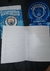 cuadernos escolares A5