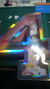 Imagen de maxiletra/numero shaker con luz