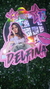 cake topper con luz en internet