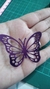 mariposas caladas x 10 - Mecky Momentos Impresos