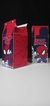 caja golosinera milk box