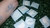 stencil glitter tatto - comprar online