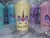 vaso milkshake plastico - Mecky Momentos Impresos