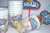 vasos de polipapel
