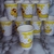 Imagen de vasos de polipapel