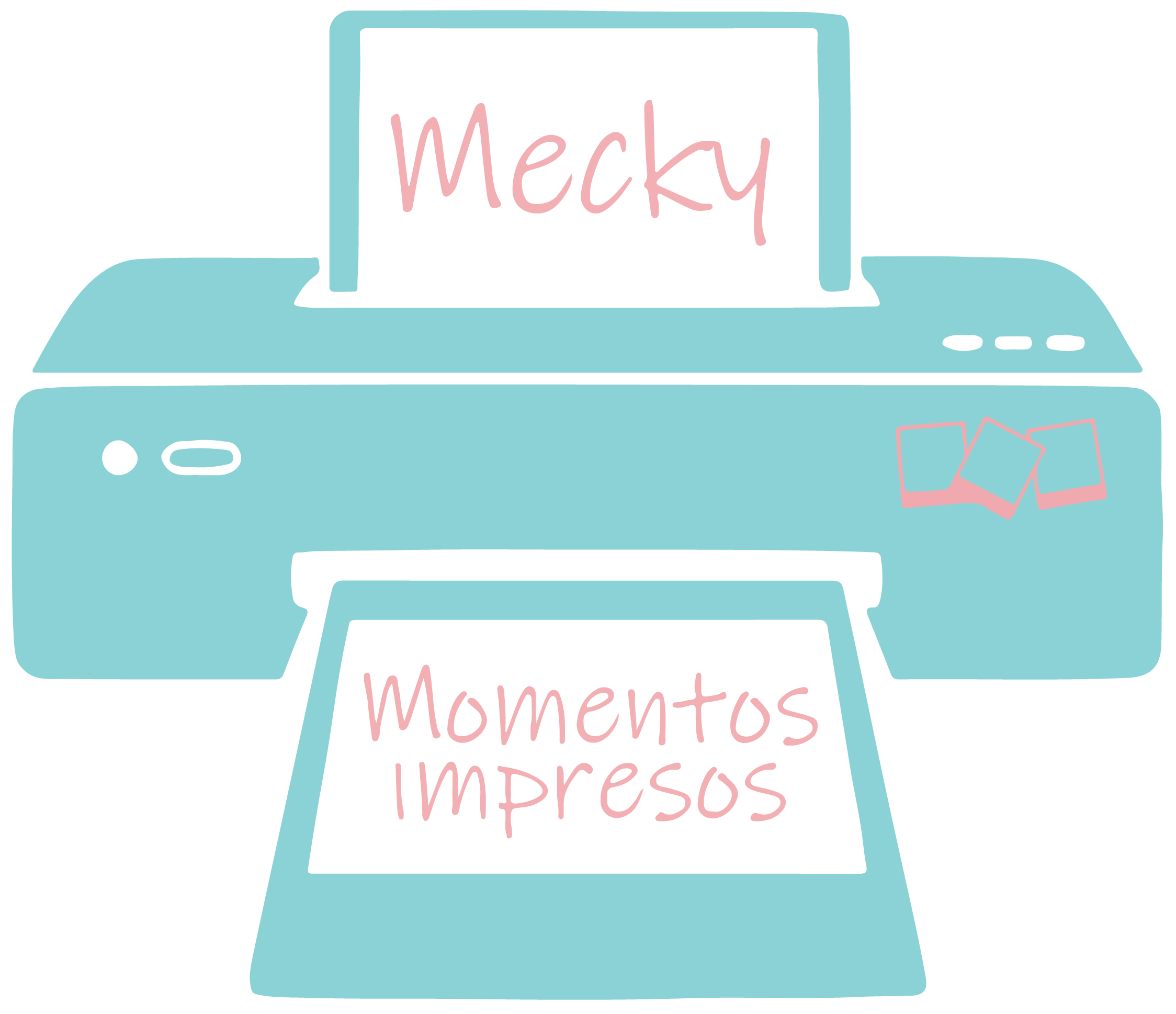 Mecky Momentos Impresos