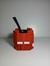 Set de mate Independiente - comprar online