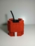 Set de mate Independiente - Tienda Athenea