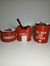 Set de mate Independiente - tienda online