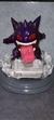 Figura coleccionable Gengar!!