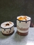 Set de mate Club Atlético Platense - comprar online
