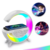 Luminária De Mesa G Speaker Smart Bluetooth