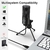 Microfone Fifine K669 condensador cardióide - loja online
