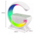 Luminária De Mesa G Speaker Smart Bluetooth - comprar online