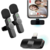 Microfone Lapela K9 Wireless Para iPhone iPad Lightning - comprar online