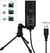 Microfone Fifine K669 condensador cardióide - comprar online