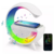 Luminária De Mesa G Speaker Smart Bluetooth - Xtreme Gamer Shop