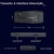 Game Stick 4k Com 2 Controles - loja online