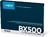 SSD 2.5 interno Crucial BX500 1TB