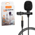 Microfone De Lapela Lavalier P2 - comprar online