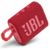 Caixa de Som JBL GO 3 Bluetooth À Prova D’Agua e Poeira - comprar online