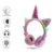 Headphone Bluetooth Unicórnio com Led - Xtreme Gamer Shop