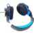Headset Gamer Knup Kp-455A - loja online
