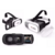 Óculos VR Box 2.0 Realidade Virtual + Controle Cardboard 3D